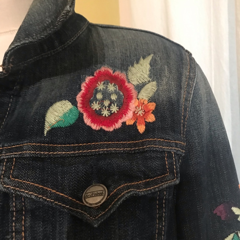 Jacket - Picture 4 of 11